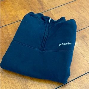 Columbia Quarter Zip